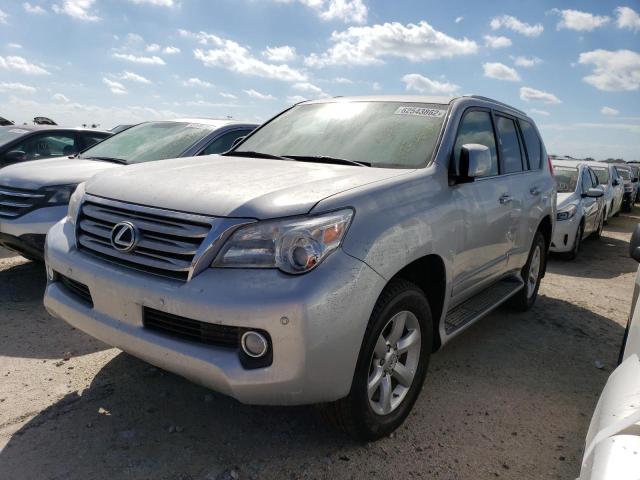 Photo 1 VIN: JTJBM7FX8C5036940 - LEXUS GX 460 