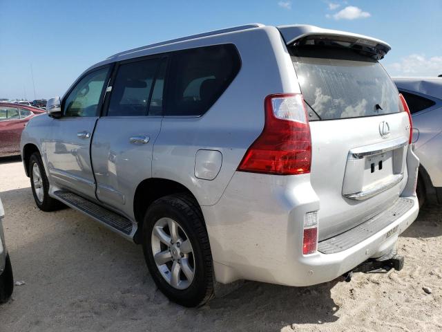 Photo 2 VIN: JTJBM7FX8C5036940 - LEXUS GX 460 