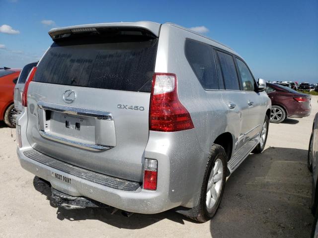 Photo 3 VIN: JTJBM7FX8C5036940 - LEXUS GX 460 