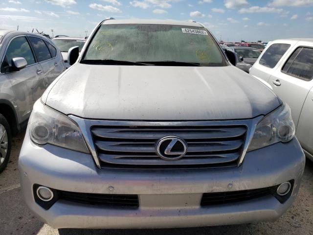 Photo 6 VIN: JTJBM7FX8C5036940 - LEXUS GX 460 