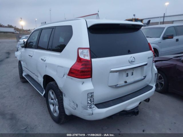 Photo 2 VIN: JTJBM7FX8C5038462 - LEXUS GX 460 