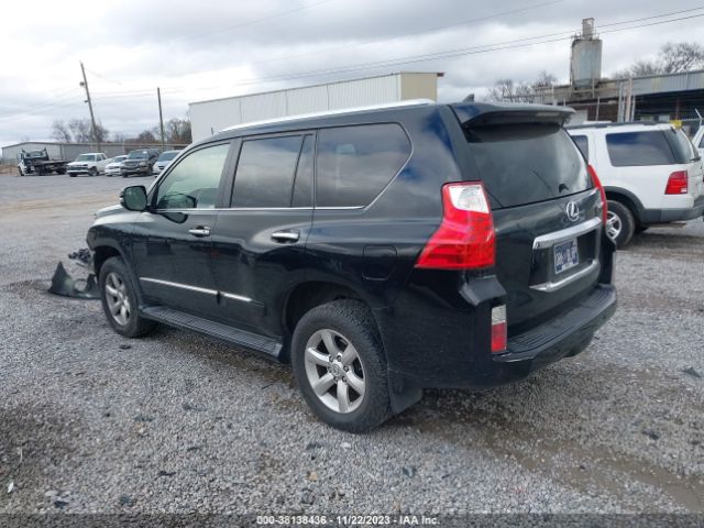 Photo 2 VIN: JTJBM7FX8C5038753 - LEXUS GX 460 