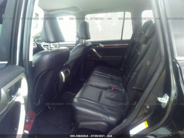 Photo 7 VIN: JTJBM7FX8C5038803 - LEXUS GX 460 