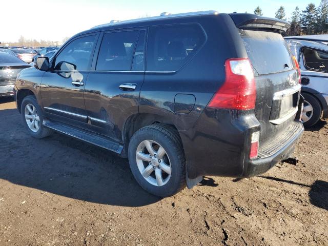 Photo 1 VIN: JTJBM7FX8C5041457 - LEXUS GX 