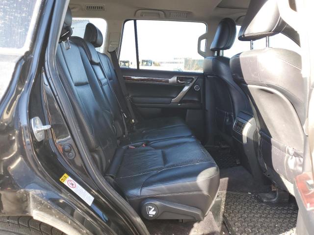 Photo 10 VIN: JTJBM7FX8C5041457 - LEXUS GX 
