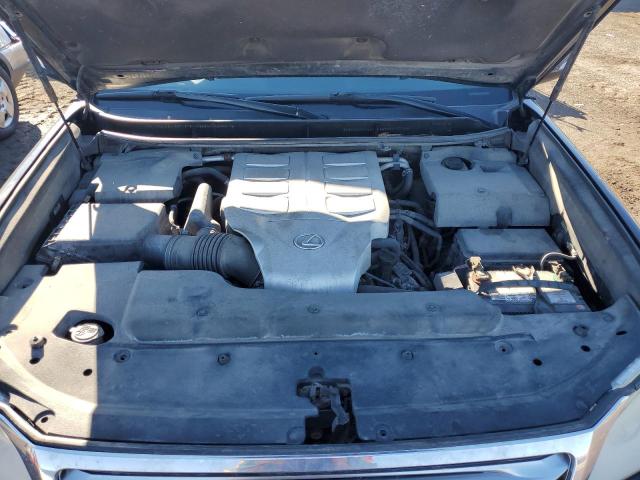 Photo 11 VIN: JTJBM7FX8C5041457 - LEXUS GX 