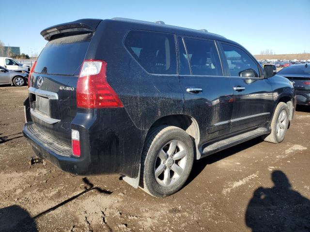 Photo 2 VIN: JTJBM7FX8C5041457 - LEXUS GX 