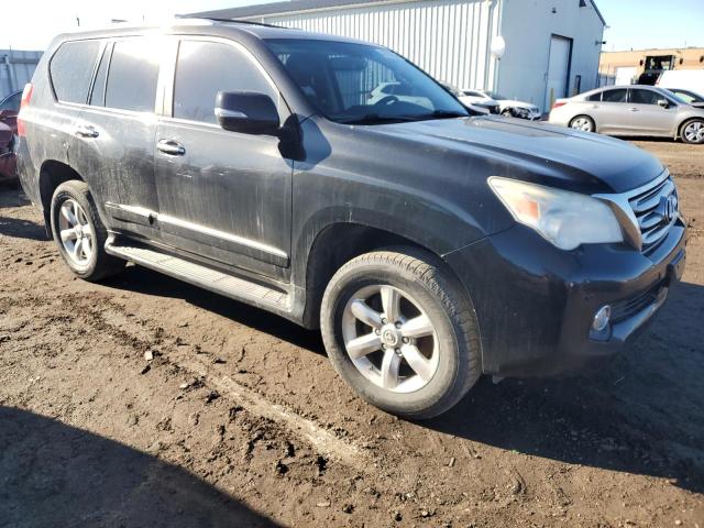 Photo 3 VIN: JTJBM7FX8C5041457 - LEXUS GX 