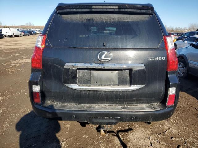Photo 5 VIN: JTJBM7FX8C5041457 - LEXUS GX 