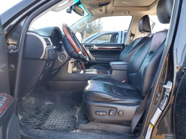 Photo 6 VIN: JTJBM7FX8C5041457 - LEXUS GX 