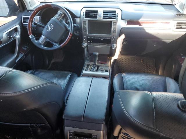 Photo 7 VIN: JTJBM7FX8C5041457 - LEXUS GX 
