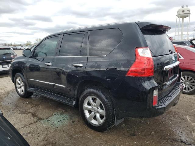 Photo 1 VIN: JTJBM7FX8C5043046 - LEXUS GX 