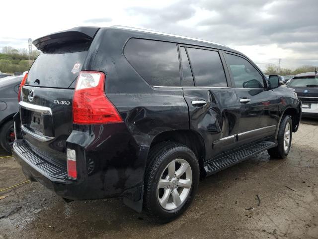 Photo 2 VIN: JTJBM7FX8C5043046 - LEXUS GX 