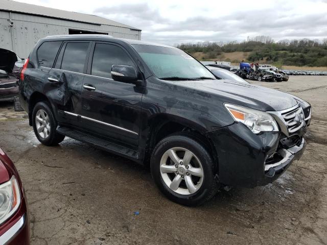 Photo 3 VIN: JTJBM7FX8C5043046 - LEXUS GX 