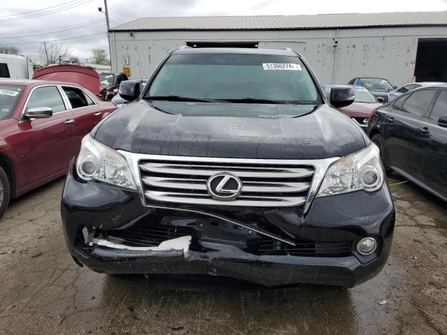 Photo 4 VIN: JTJBM7FX8C5043046 - LEXUS GX 