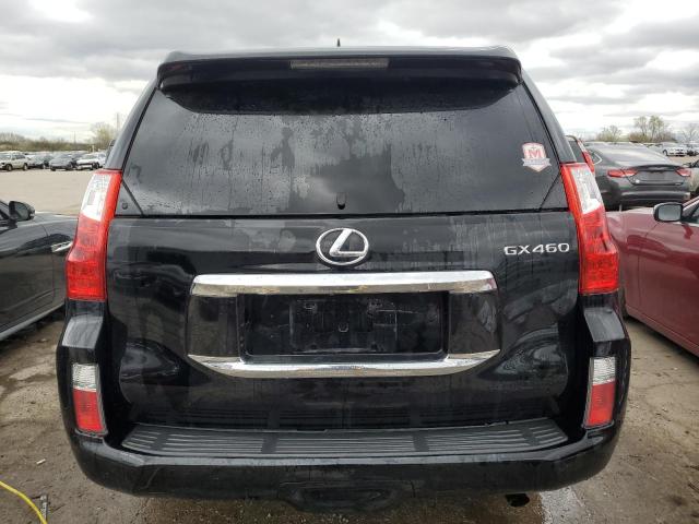 Photo 5 VIN: JTJBM7FX8C5043046 - LEXUS GX 