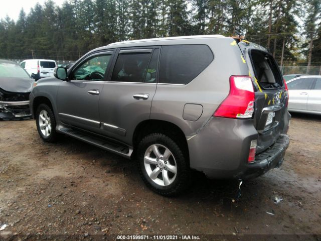 Photo 2 VIN: JTJBM7FX8D5051469 - LEXUS GX 460 