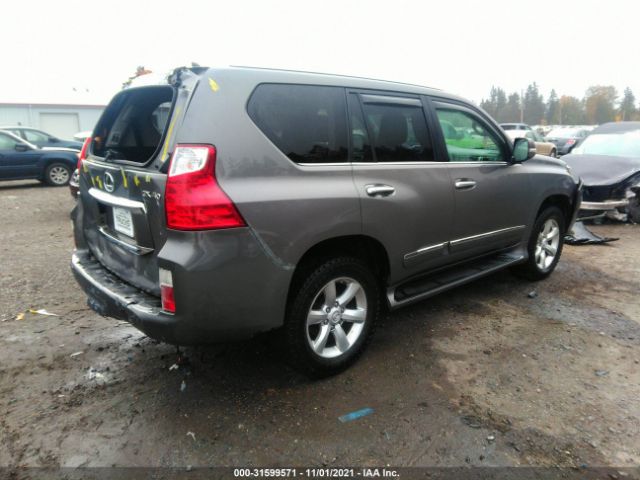 Photo 3 VIN: JTJBM7FX8D5051469 - LEXUS GX 460 