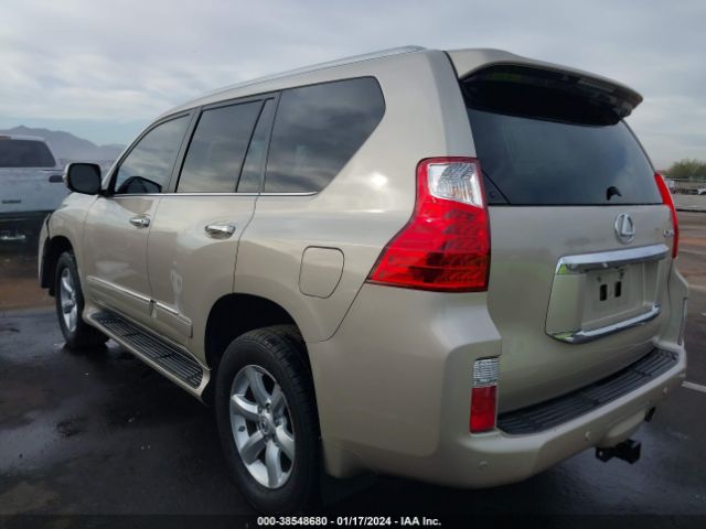 Photo 2 VIN: JTJBM7FX8D5053917 - LEXUS GX 460 