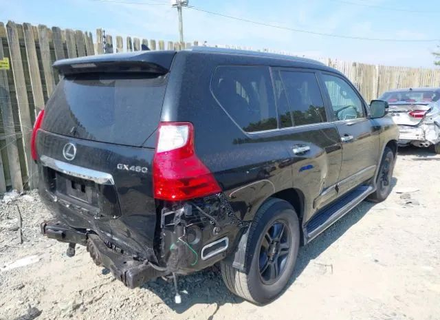 Photo 3 VIN: JTJBM7FX8D5056400 - LEXUS GX 