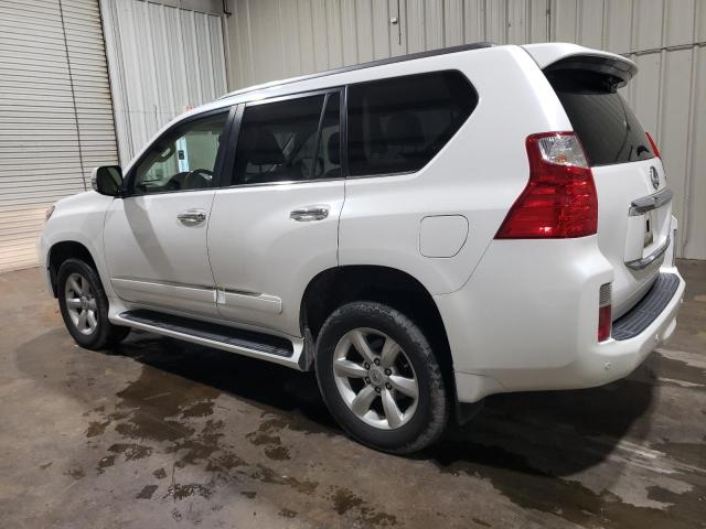 Photo 1 VIN: JTJBM7FX8D5057031 - LEXUS GX 460 