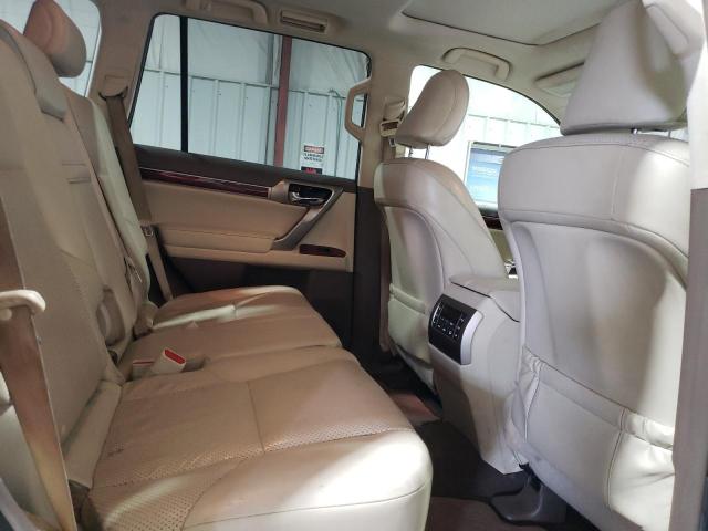 Photo 10 VIN: JTJBM7FX8D5057031 - LEXUS GX 460 