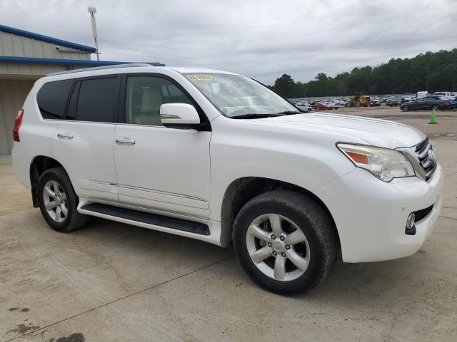 Photo 3 VIN: JTJBM7FX8D5057031 - LEXUS GX 460 