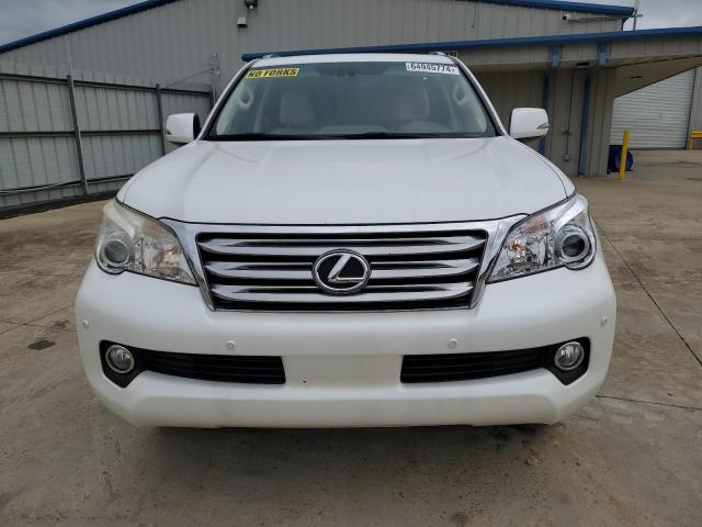 Photo 4 VIN: JTJBM7FX8D5057031 - LEXUS GX 460 