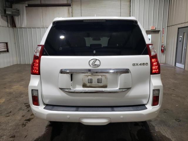 Photo 5 VIN: JTJBM7FX8D5057031 - LEXUS GX 460 