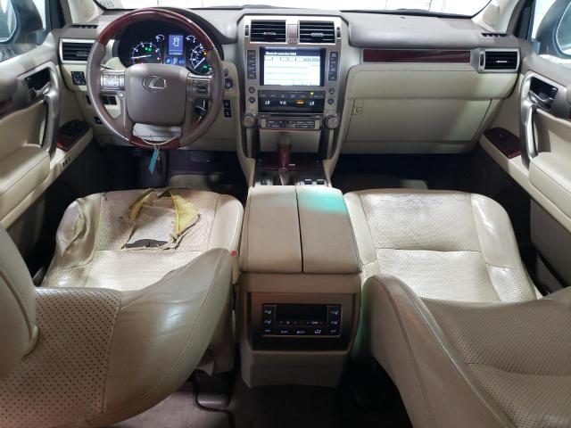 Photo 7 VIN: JTJBM7FX8D5057031 - LEXUS GX 460 