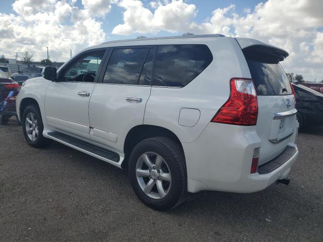 Photo 1 VIN: JTJBM7FX8D5058891 - LEXUS GX 