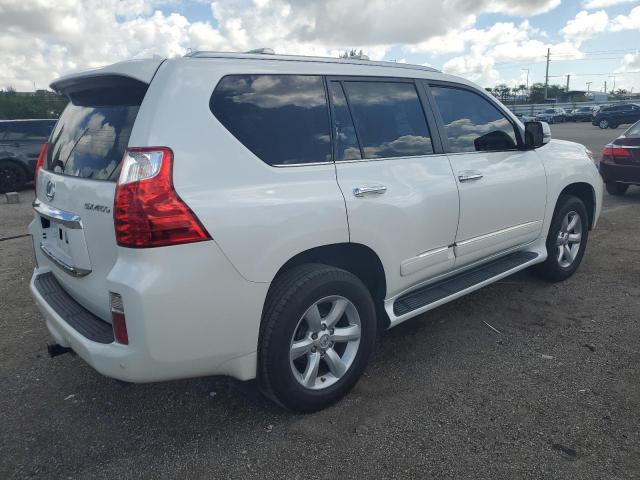 Photo 2 VIN: JTJBM7FX8D5058891 - LEXUS GX 