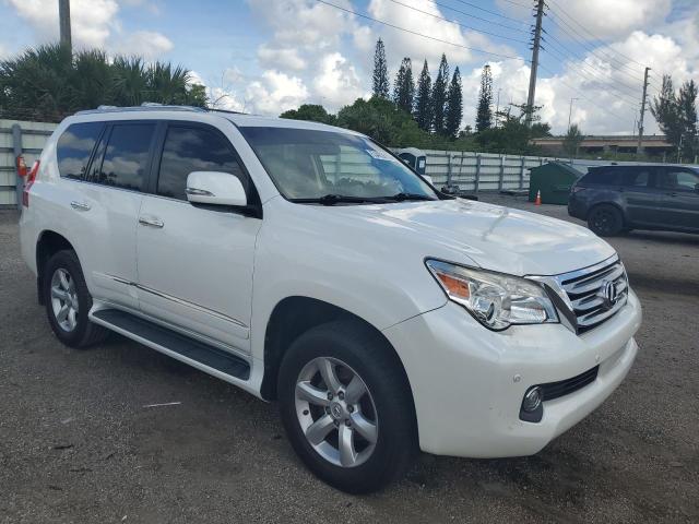 Photo 3 VIN: JTJBM7FX8D5058891 - LEXUS GX 