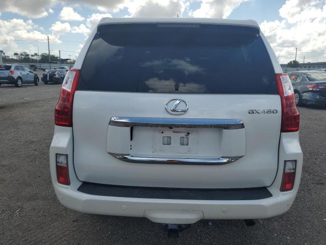 Photo 5 VIN: JTJBM7FX8D5058891 - LEXUS GX 