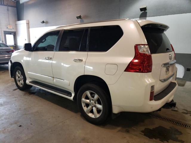 Photo 1 VIN: JTJBM7FX8D5059622 - LEXUS GX 460 