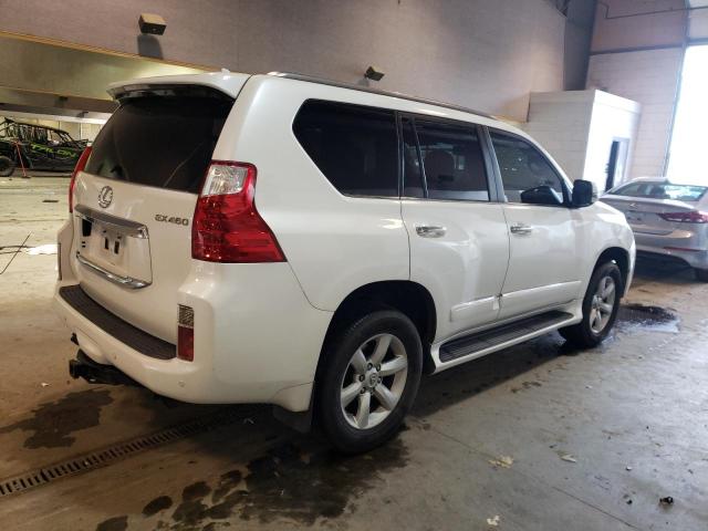 Photo 2 VIN: JTJBM7FX8D5059622 - LEXUS GX 460 