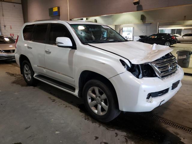 Photo 3 VIN: JTJBM7FX8D5059622 - LEXUS GX 460 