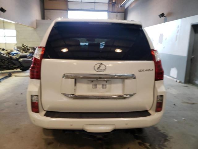 Photo 5 VIN: JTJBM7FX8D5059622 - LEXUS GX 460 