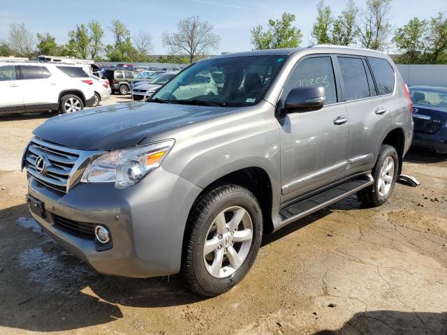 Photo 0 VIN: JTJBM7FX8D5060303 - LEXUS GX 460 