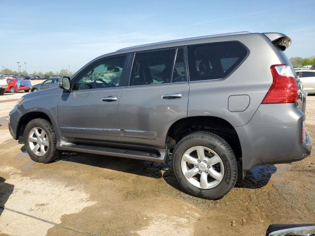 Photo 1 VIN: JTJBM7FX8D5060303 - LEXUS GX 460 