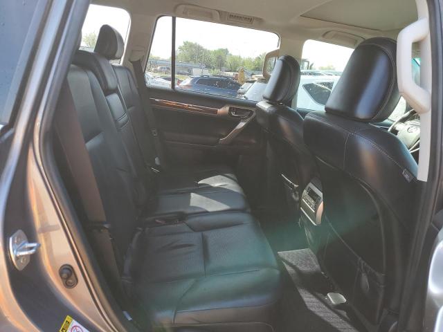 Photo 10 VIN: JTJBM7FX8D5060303 - LEXUS GX 460 