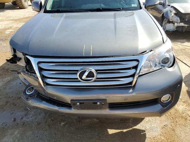 Photo 11 VIN: JTJBM7FX8D5060303 - LEXUS GX 460 