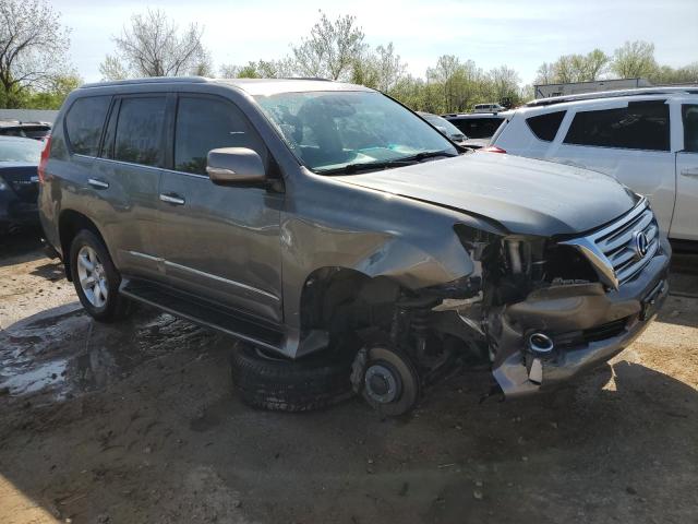 Photo 3 VIN: JTJBM7FX8D5060303 - LEXUS GX 460 