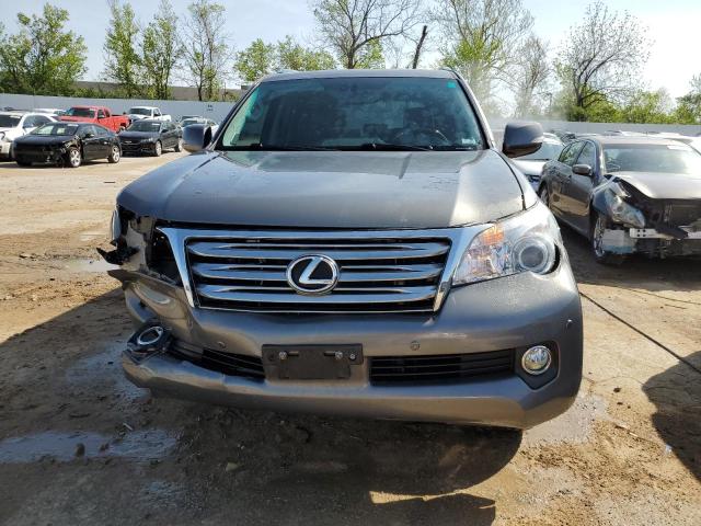 Photo 4 VIN: JTJBM7FX8D5060303 - LEXUS GX 460 