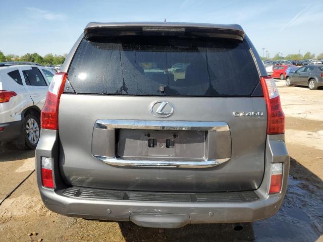 Photo 5 VIN: JTJBM7FX8D5060303 - LEXUS GX 460 