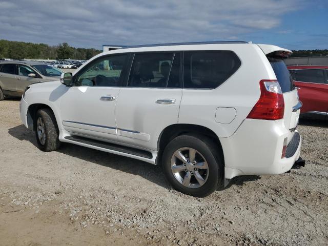 Photo 1 VIN: JTJBM7FX8D5061662 - LEXUS GX 460 