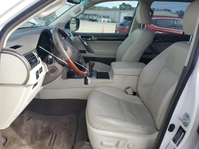 Photo 6 VIN: JTJBM7FX8D5061662 - LEXUS GX 460 