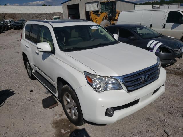 Photo 0 VIN: JTJBM7FX8D5061760 - LEXUS GX 460 