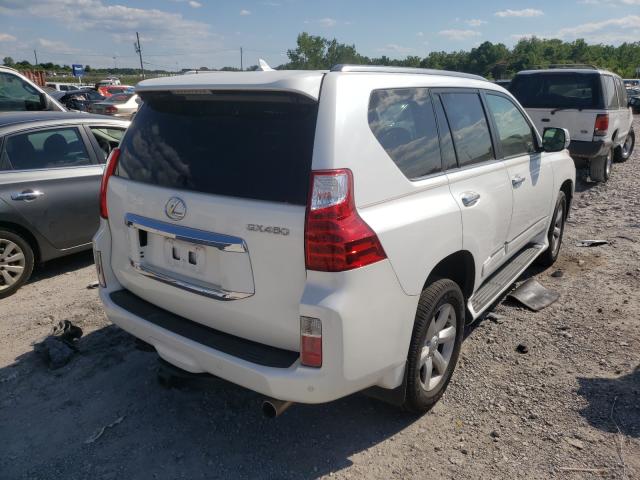 Photo 3 VIN: JTJBM7FX8D5061760 - LEXUS GX 460 