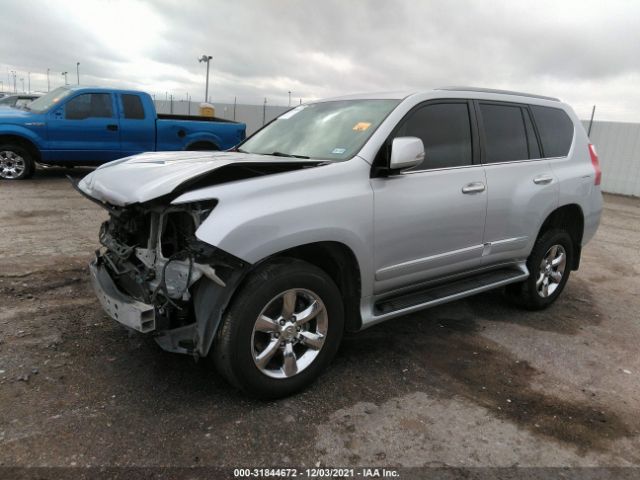 Photo 1 VIN: JTJBM7FX8D5062066 - LEXUS GX 460 